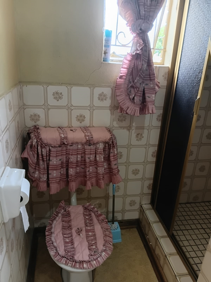 4 Bedroom Property for Sale in Senekal Free State